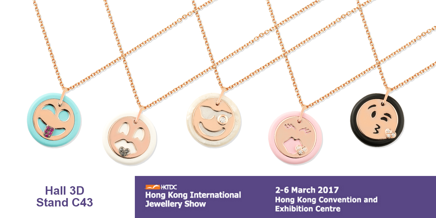 Hong Kong Jewellery Fair 